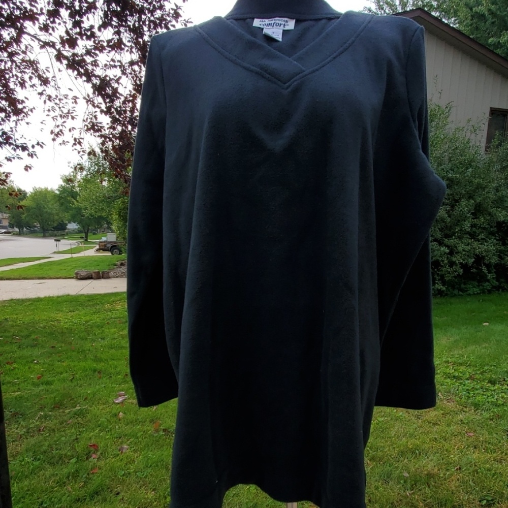Warm/Cozy/Soft long sleeve